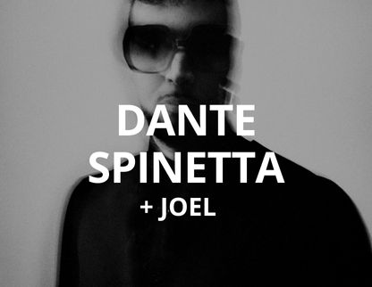 DANTE SPINETA - HOME - 416X322