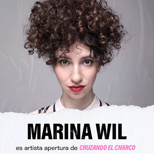 marina wil flyer